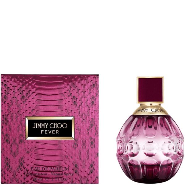 Jimmy Choo - Fever Eau de Parfum
