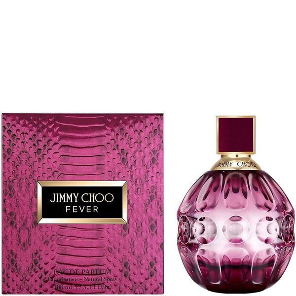 Jimmy Choo - Fever Eau de Parfum