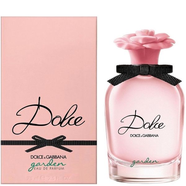 Dolce & Gabbana - Dolce Garden Eau de Parfum