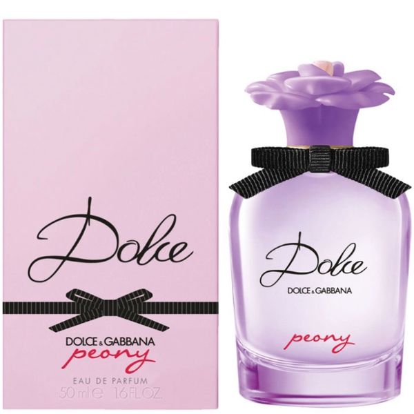 Dolce & Gabbana - Dolce Peony Eau de Parfum