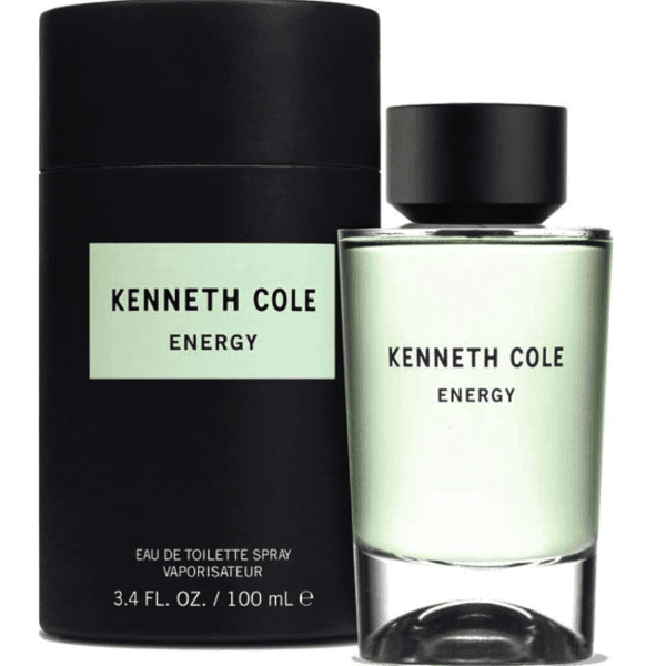 Kenneth Cole - Kenneth Cole Energy Eau de Toilette