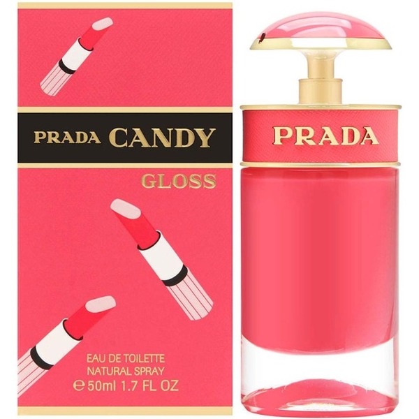 Prada - Candy Gloss Eau de Toilette