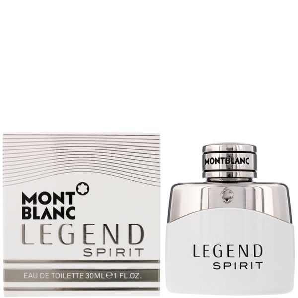 BeautyLIV  Montblanc Legend Spirit Eau de Toilette