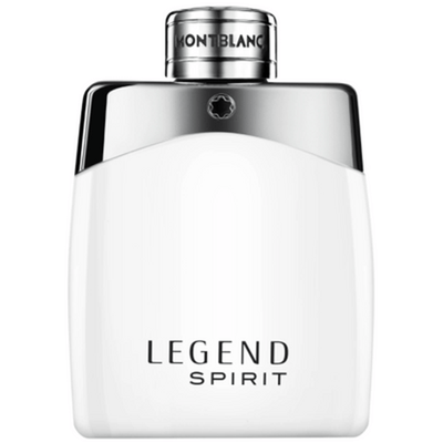 Montblanc - Legend Spirit Eau de Toilette