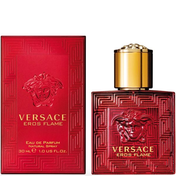 Versace - Eros Flame Eau de Parfum
