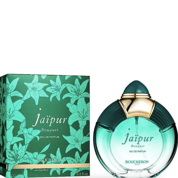 Boucheron - Jaipur Bouquet Eau de Parfum