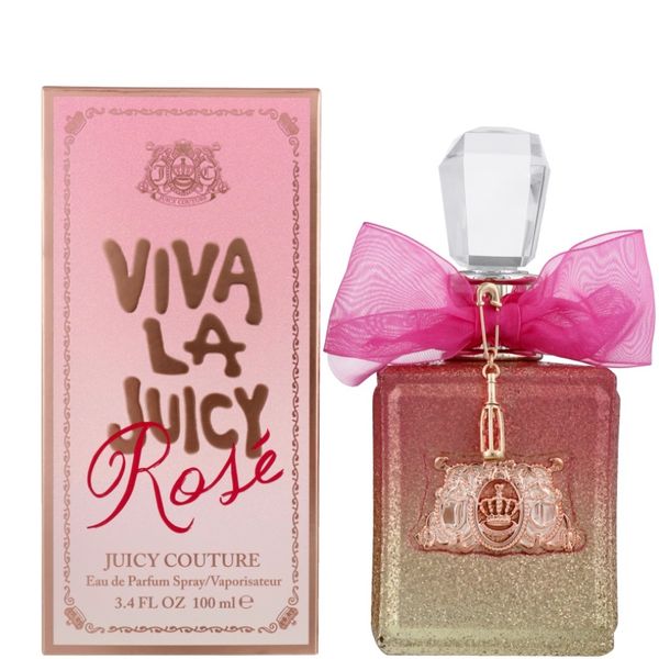 Juicy Couture - Viva La Juicy Rose Eau de Parfum