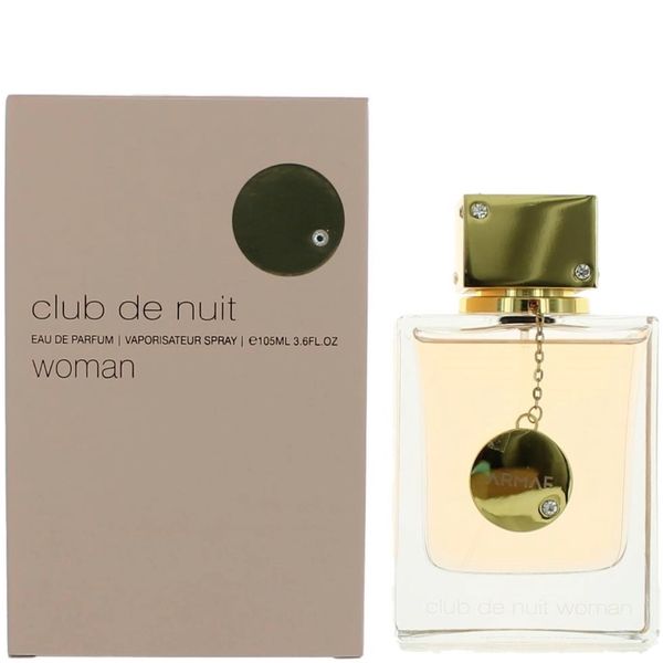Armaf - Club De Nuit Eau de Parfum