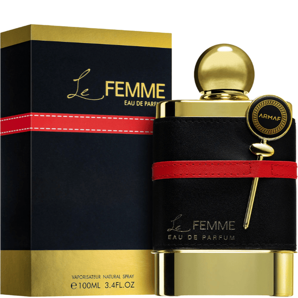 Armaf - Armaf Le Femme Eau de Parfum