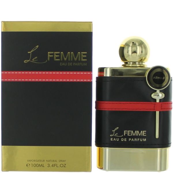 Armaf - Armaf Le Femme Eau de Parfum