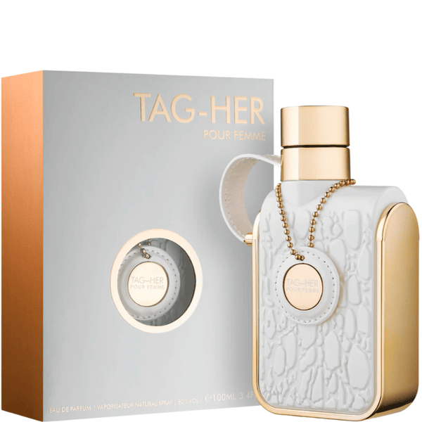 Armaf - Tag Her Eau de Parfum