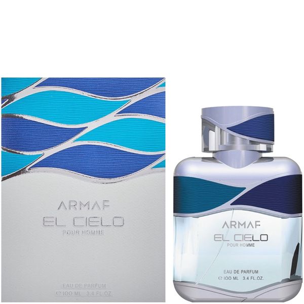 Armaf - El Cielo Eau de Parfum