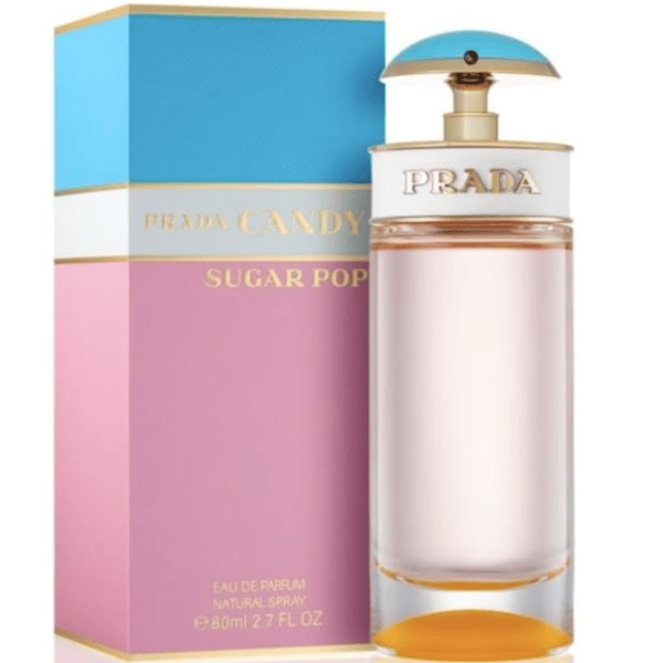 Prada - Candy Sugar Pop Eau de Parfum