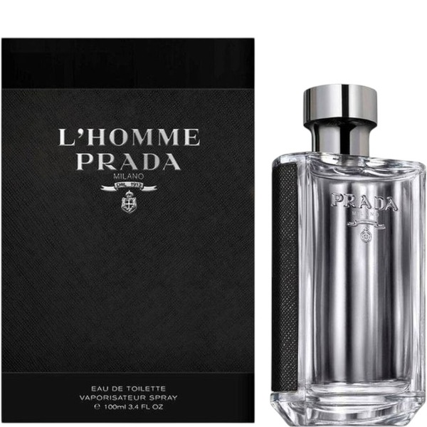 Prada - Prada L'Homme Eau de Toilette