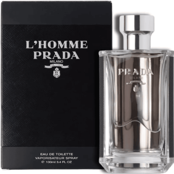 Prada - Prada L'Homme Eau de Toilette