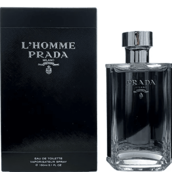 Prada - Prada L'Homme Eau de Toilette