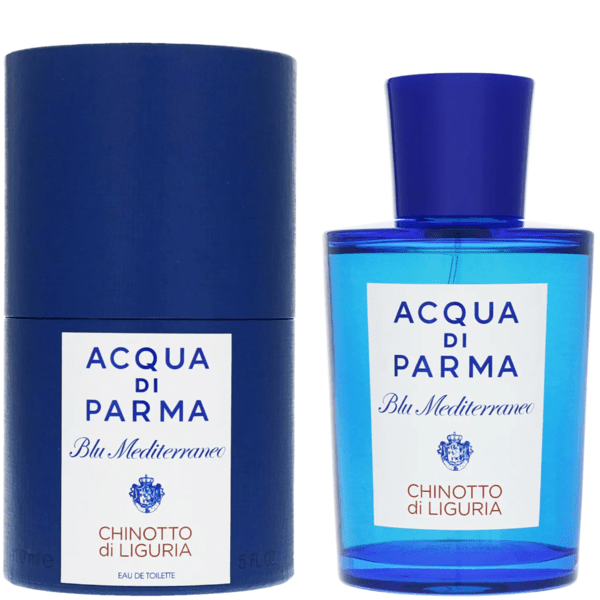 Acqua Di Parma - Blu Mediterraneo Chinotto Di Liguria Eau de Toilette