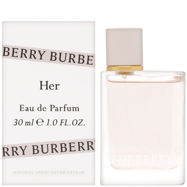 Burberry - Her Eau de Parfum