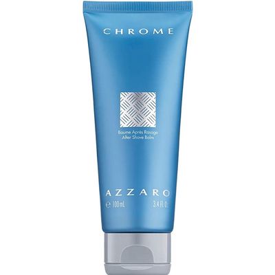 Azzaro - Chrome After Shave Balm