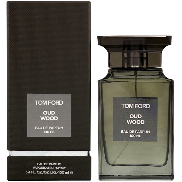 BeautyLIV | Tom Ford Oud Wood Eau de Parfum