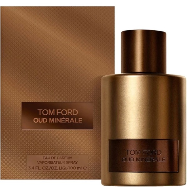 Tom Ford - Oud Minerale Eau de Parfum