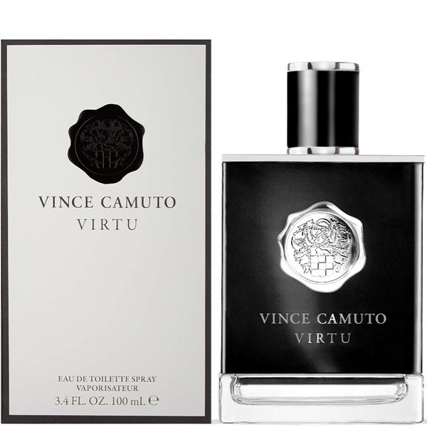 Vince Camuto - Virtu Eau de Toilette