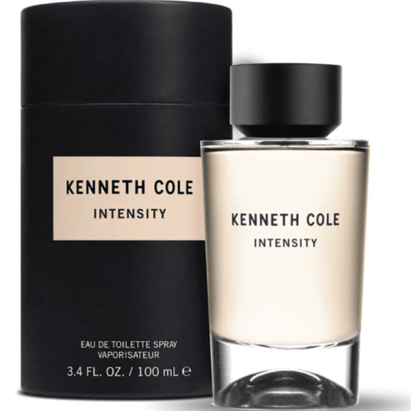 Kenneth Cole - Intensity Eau de Toilette