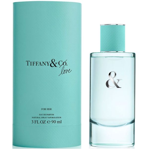 Tiffany & Co. - Tiffany & Love Eau de Parfum