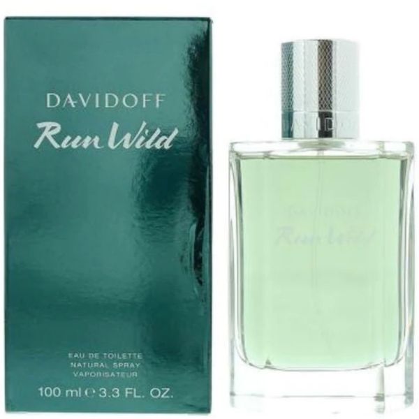 Davidoff - Run Wild Eau de Toilette