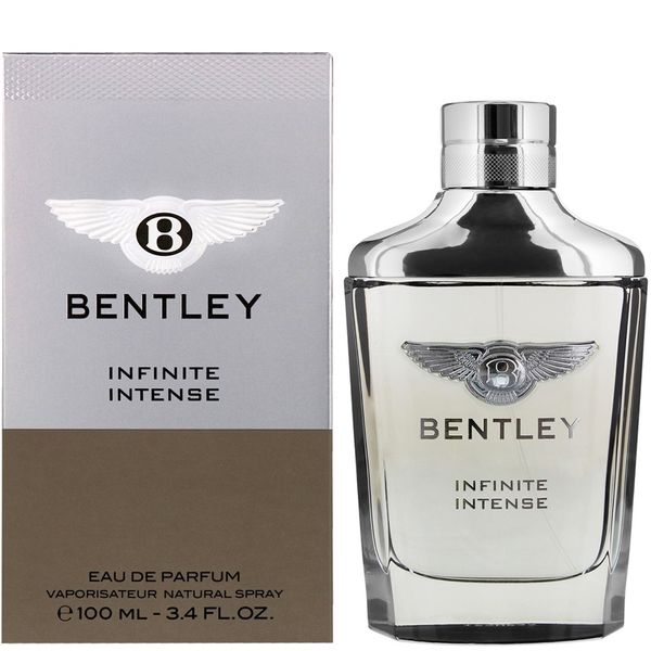 Bentley - Infinite Intense Eau de Parfum