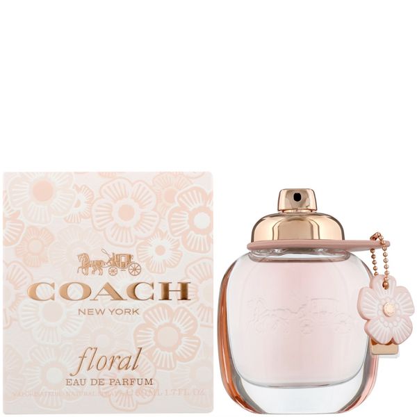 Coach - Coach Floral Eau de Parfum