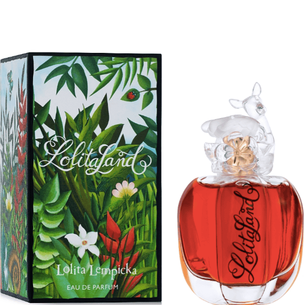 Lolita Lempicka - Lolitaland Eau de Parfum