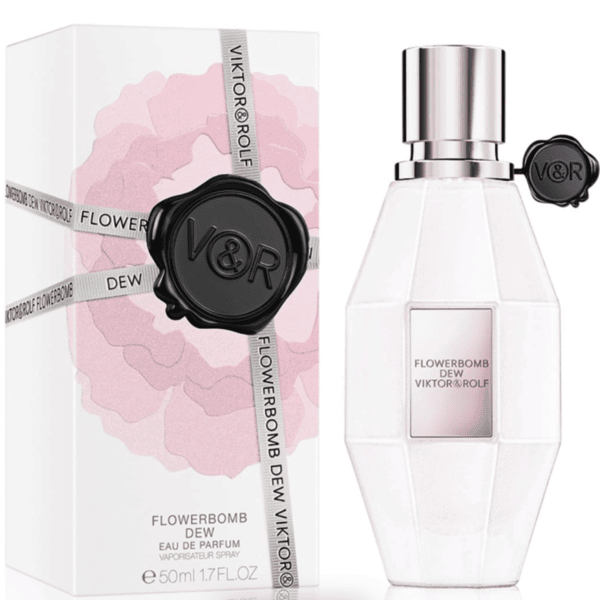 Viktor & Rolf - Flowerbomb Dew Eau de Parfum