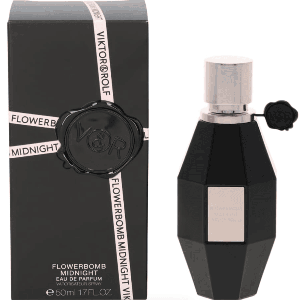 Viktor & Rolf - Flowerbomb Midnight Eau de Parfum