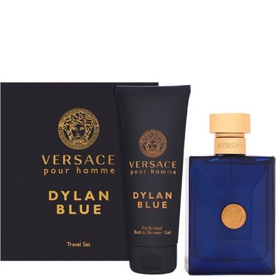 Versace - Dylan Blue Eau de Toilette Gift Set