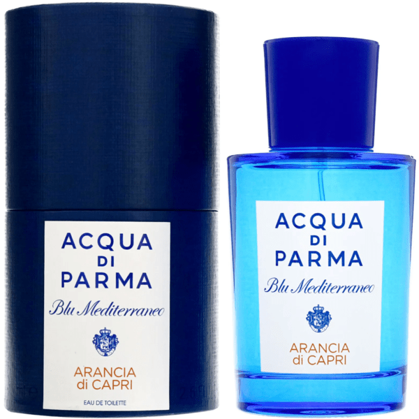 Acqua Di Parma - Blu Mediterraneo Arancia Di Capri Eau de Toilette