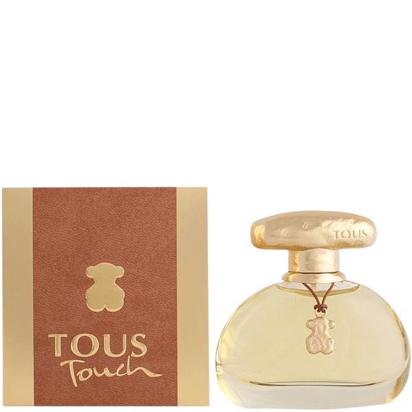 Tous - Touch Eau de Toilette