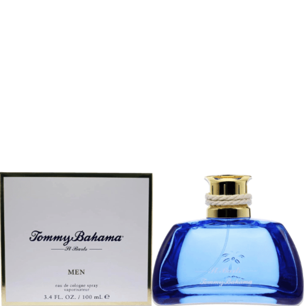 Tommy Bahama - Set Sail St Barts Eau de Cologne