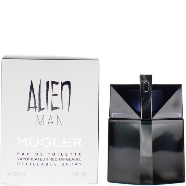 Thierry Mugler - Alien Man Eau de Toilette