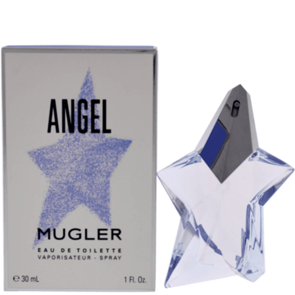 Thierry Mugler - Angel Eau de Toilette