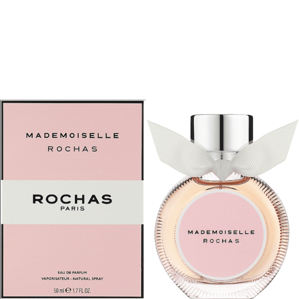 Rochas - Mademoiselle Rochas Fun In Pink Eau de Toilette