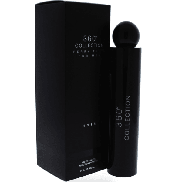 Perry Ellis - 360 Collection Noir Eau de Toilette