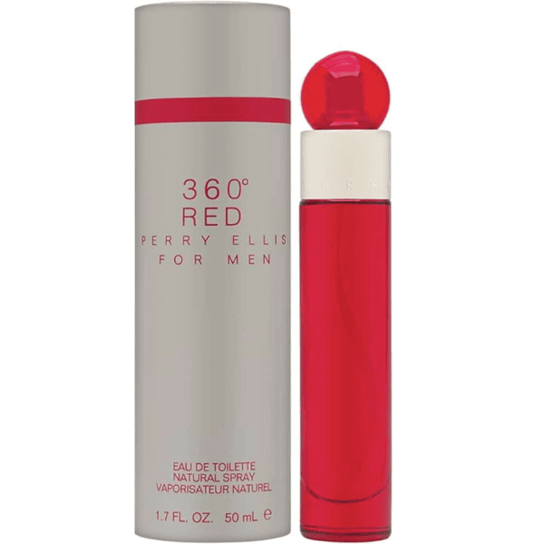 Perry Ellis - 360 Red Eau de Toilette