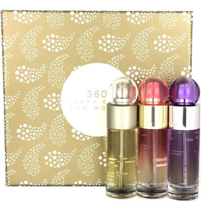 BeautyLIV  Amouage Love Mimosa Eau de Parfum Gift Set