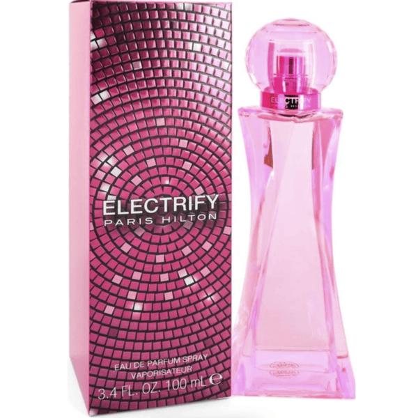 Paris Hilton - Electrify Eau de Parfum