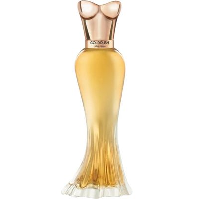 Paris Hilton - Gold Rush Eau de Parfum