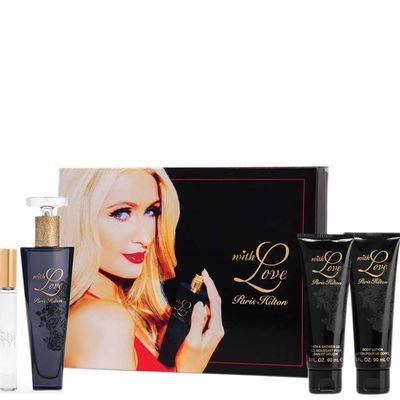 Paris Hilton - With Love Eau de Parfum Gift Set