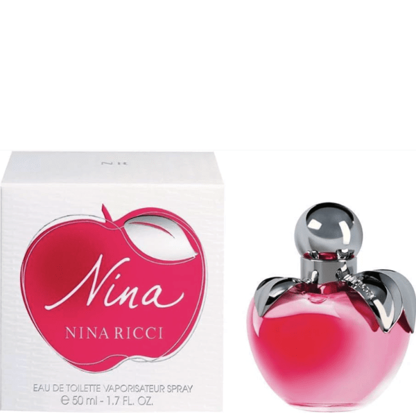 Nina Ricci - Nina Eau de Toilette