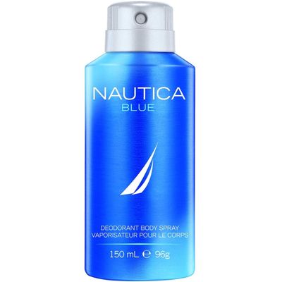 Nautica - Nautica Blue Deodorant Spray