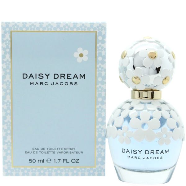 BeautyLIV | Marc Jacobs Daisy Dream Eau de Toilette